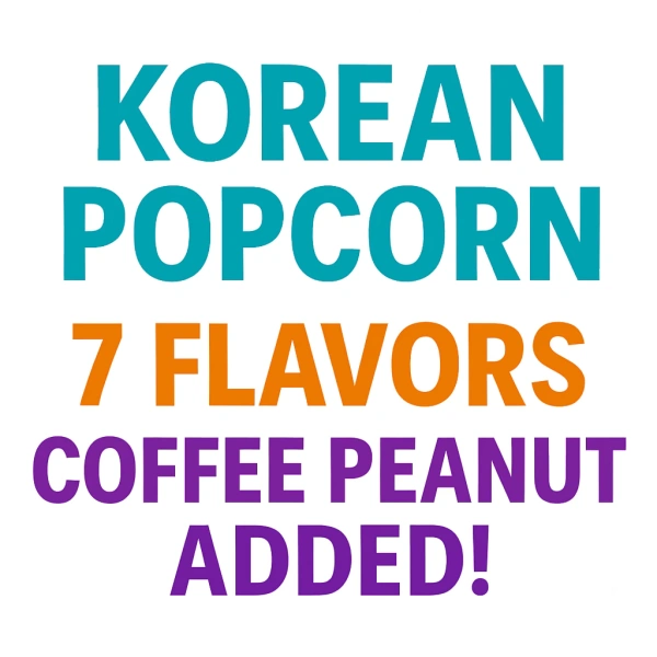 Snack đa hương vị như Caramel, Đậu phộng cà phê hay Phô mai Cheddar thường mất độ giòn và hương thơm chỉ sau vài miếng - Ảnh 1