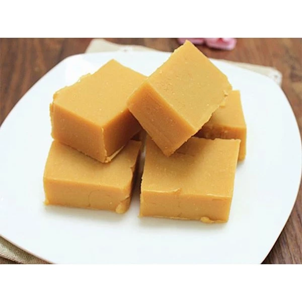 Số lượng hộp nhỏ đông đảo nhưng vị bánh đặc sản hải dương không kéo dài như mong đợi - Ảnh 5
