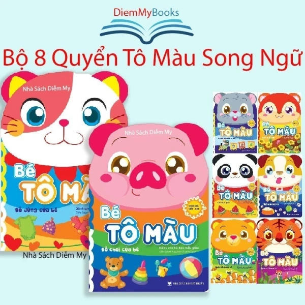 Màu không chỉ là một yếu tố thẩm mỹ mà còn là công cụ giáo dục quan trọng. (Ảnh 2) Màu không chỉ là một yếu tố thẩm mỹ mà còn là công cụ giáo dục quan trọng. (Ảnh 2)