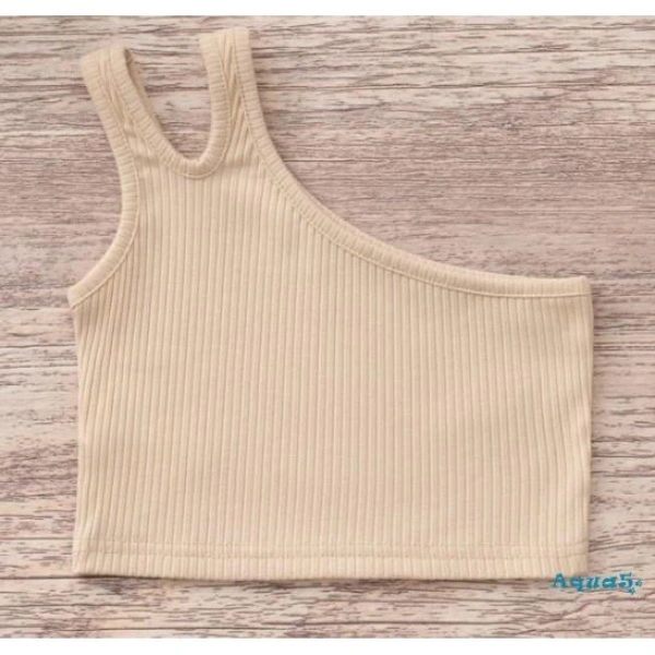 Việc chọn mua áo croptop không tay cho bé không chỉ dựa vào mẫu mã mà còn phải xét đến chất liệu, kích thước và tính tiện dụng trong việc bảo quản. (Ảnh 5) Việc chọn mua áo croptop không tay cho bé không chỉ dựa vào mẫu mã mà còn phải xét đến chất liệu, kích thước và tính tiện dụng trong việc bảo quản. (Ảnh 5)