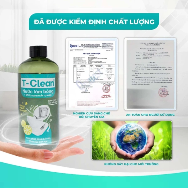 Những vết bọt mỏng thường xuất hiện ngay sau chu trình rửa cuối cùng, khi nước đã chảy qua các ngăn và dừng lại. (Ảnh 2)