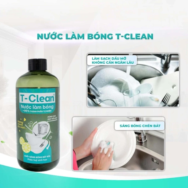 Một thị trường đang tràn ngập các sản phẩm “tự nhiên”, nhưng không phải tất cả đều có công thức tối ưu. (Ảnh 3)