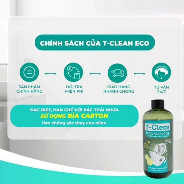 Kết hợp các bước trên sẽ tạo ra môi trường tối ưu, giảm tối đa hiện tượng bọt mỏng và bảo vệ độ sáng của bát đĩa. (Ảnh 4)