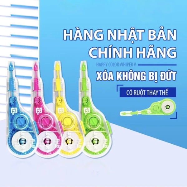 Sự bất ngờ khi bộ xoá kéo mini vẫn giữ độ bền của phiên bản gốc - Ảnh 1