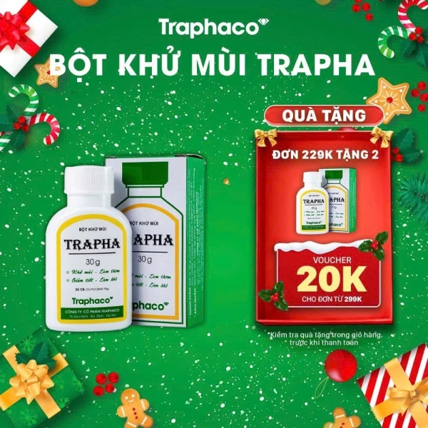 Sự bất ngờ khi bột khử mùi giảm hôi chân, hôi nách và tiết mồ hôi thực sự mang lại cảm giác khô thoáng suốt ngày - Ảnh 1 Sự bất ngờ khi bột khử mùi giảm hôi chân, hôi nách và tiết mồ hôi thực sự mang lại cảm giác khô thoáng suốt ngày - Ảnh 1
