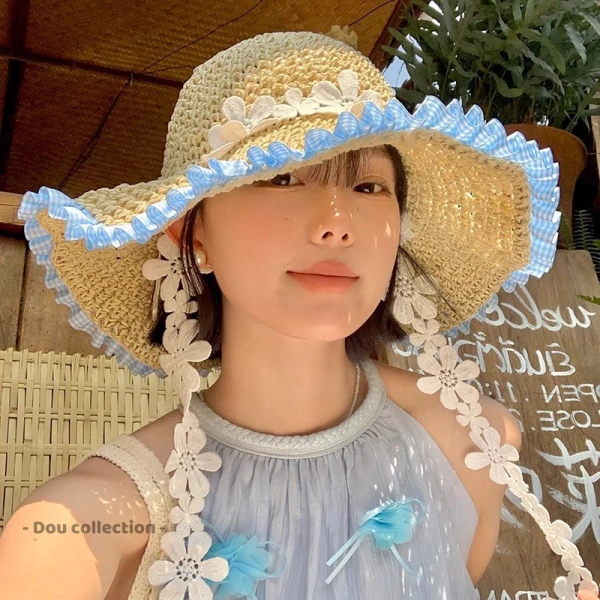 Không phải tất cả nón côi đều có cùng mức độ chịu được gió. (Ảnh 2) Không phải tất cả nón côi đều có cùng mức độ chịu được gió. (Ảnh 2)