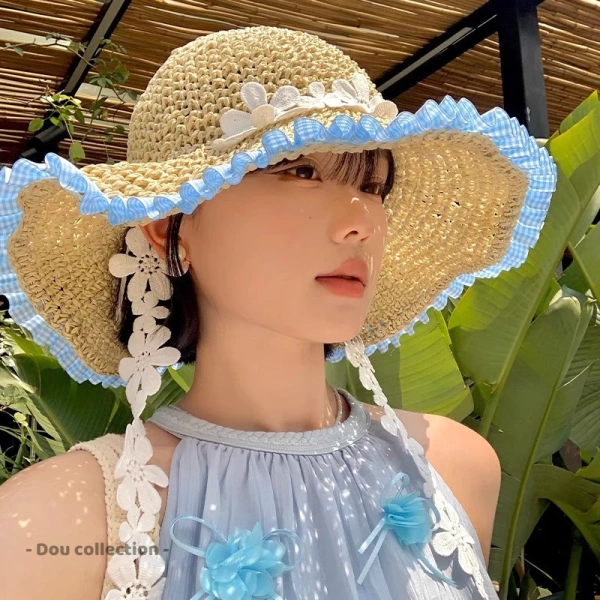 Thực hiện những bước đơn giản trên, bạn có thể kéo dài tuổi thọ và vẻ đẹp của chiếc mũ côi, giảm thiểu rủi ro mất dáng trong điều kiện thời tiết bất lợi. (Ảnh 3) Thực hiện những bước đơn giản trên, bạn có thể kéo dài tuổi thọ và vẻ đẹp của chiếc mũ côi, giảm thiểu rủi ro mất dáng trong điều kiện thời tiết bất lợi. (Ảnh 3)