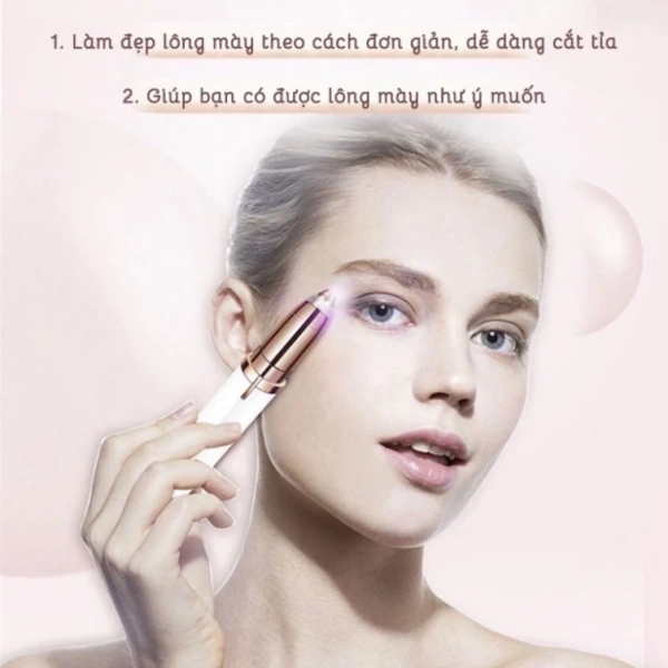 Những lỗi này dẫn tới tình trạng bám bụi kéo dài, ảnh hưởng đến hiệu suất cắt và cả cảm giác khi tiếp xúc với da. (Ảnh 4) Những lỗi này dẫn tới tình trạng bám bụi kéo dài, ảnh hưởng đến hiệu suất cắt và cả cảm giác khi tiếp xúc với da. (Ảnh 4)