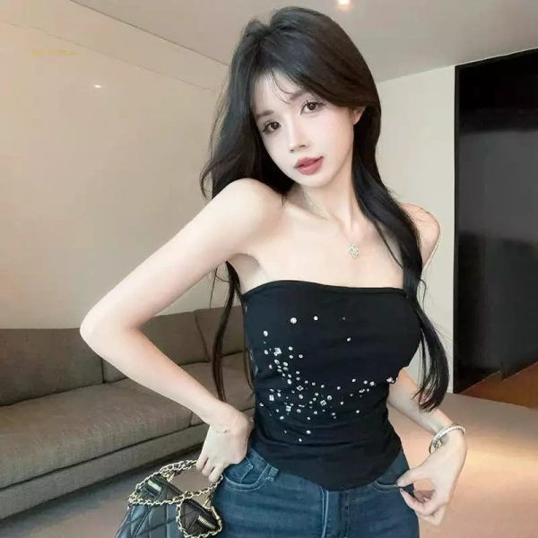Q1: Mồ hôi có thể làm hỏng dây chuyền ngay lần đầu tiếp xúc? (Ảnh 5)