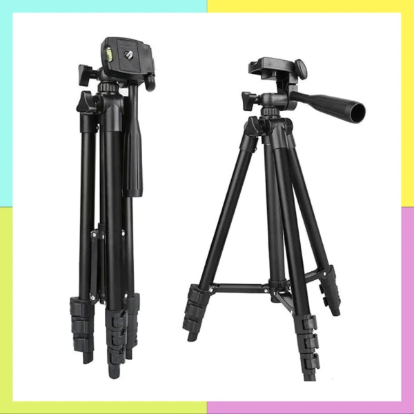 Sự bất ngờ khi gậy chụp ảnh ba chân bằng nhôm mất ổn định chỉ sau vài tuần sử dụng - Ảnh 1 Sự bất ngờ khi gậy chụp ảnh ba chân bằng nhôm mất ổn định chỉ sau vài tuần sử dụng - Ảnh 1