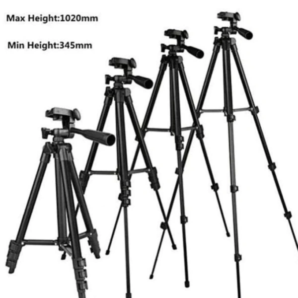 Đầu tiên, cần hiểu rằng không phải mọi gậy tripod nhôm đều đồng nhất. (Ảnh 2) Đầu tiên, cần hiểu rằng không phải mọi gậy tripod nhôm đều đồng nhất. (Ảnh 2)