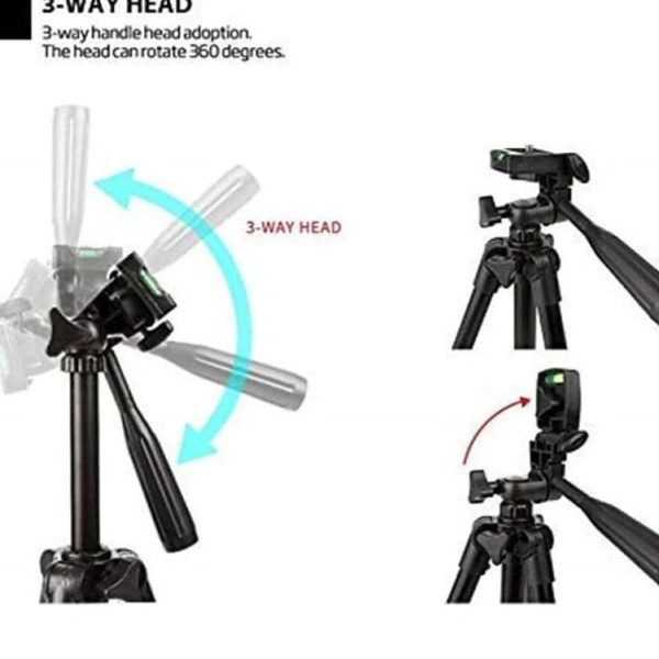 Thực hành các bước này mỗi khi kết thúc một buổi chụp ảnh sẽ giảm thiểu nguy cơ gậy “sụp xệ” nhanh chóng và giúp bạn phát hiện sớm những vấn đề tiềm ẩn. (Ảnh 3) Thực hành các bước này mỗi khi kết thúc một buổi chụp ảnh sẽ giảm thiểu nguy cơ gậy “sụp xệ” nhanh chóng và giúp bạn phát hiện sớm những vấn đề tiềm ẩn. (Ảnh 3)