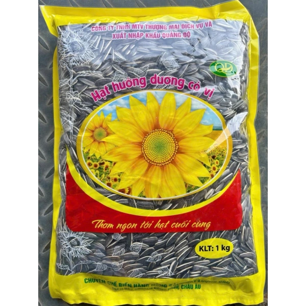 Để hiểu rõ hơn, hãy xem xét ba môi trường bảo quản phổ biến và cách chúng tác động lên hạt hướng dương. (Ảnh 2)