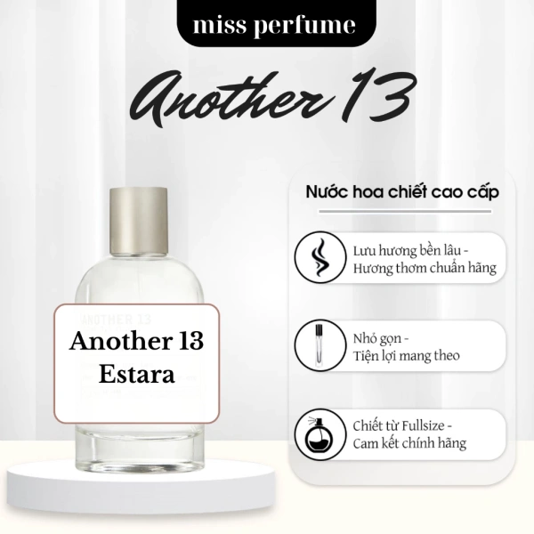 Những mùi hương unisex nhẹ nhàng thường dựa vào các note đầu tinh tế, không gây cảm giác “đánh đập” vào khứu giác. (Ảnh 2)