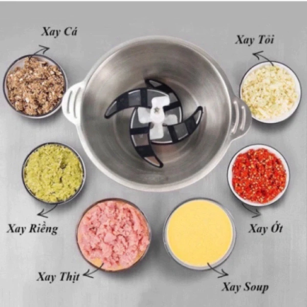 Không phải mọi “inox” đều giống nhau. (Ảnh 3) Không phải mọi “inox” đều giống nhau. (Ảnh 3)