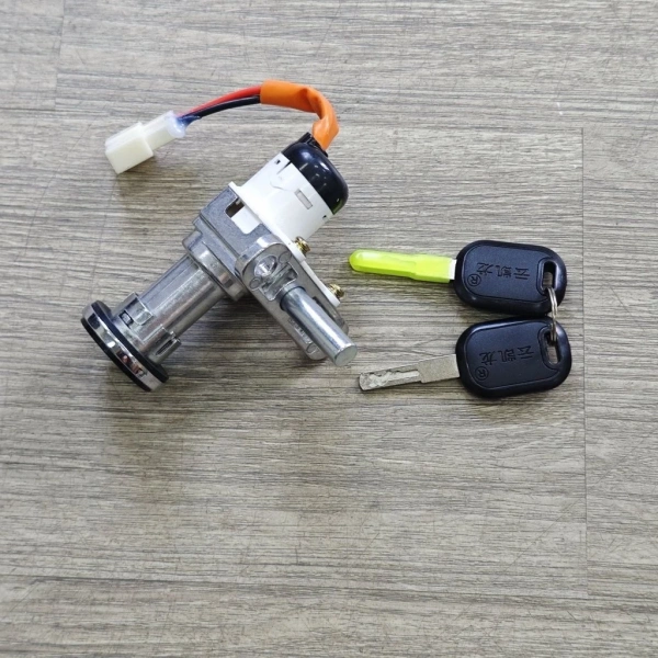 Câu hỏi 1: Khóa điện luôn phải luôn bật 100% thời gian? (Ảnh 4)