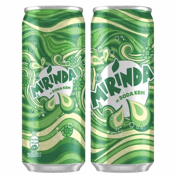 Thay vì để soda kem chỉ xuất hiện trong các buổi tiệc, bạn có thể đưa nó vào thực đơn hằng ngày một cách tinh tế. (Ảnh 2)