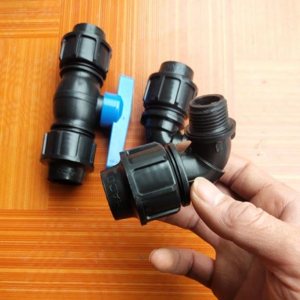Sự bất ngờ khi một chi tiết nhỏ trong hệ thống ống HDPE d20 làm gián đoạn nguồn nước sạch - Ảnh 5 Sự bất ngờ khi một chi tiết nhỏ trong hệ thống ống HDPE d20 làm gián đoạn nguồn nước sạch - Ảnh 5