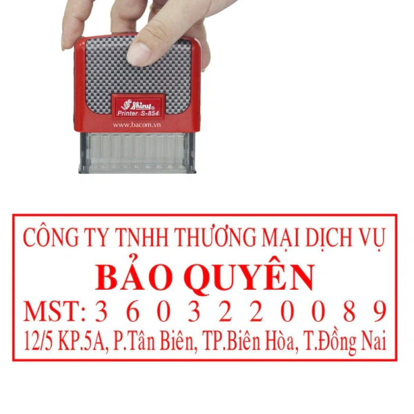 Không có công thức “một kích cỡ phù hợp cho tất cả” vì mỗi doanh nghiệp có những nhu cầu riêng. (Ảnh 3) Không có công thức “một kích cỡ phù hợp cho tất cả” vì mỗi doanh nghiệp có những nhu cầu riêng. (Ảnh 3)