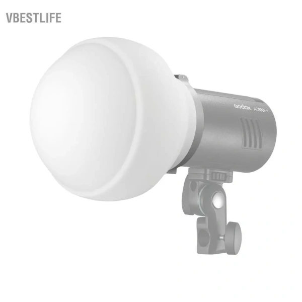 Một khi các bước trên được thực hiện đầy đủ, bạn sẽ thấy ánh sáng mềm mại lại trở lại, và những vết bức tán “sắc” sẽ hiếm khi xuất hiện. (Ảnh 4)