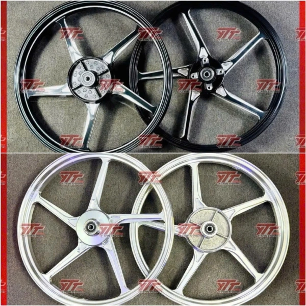 Sự bất ngờ khi phát hiện vị trí lắp đặt mâm CNC 5 cây ảnh hưởng lớn tới hiệu suất chiếu sáng wave - Ảnh 1 Sự bất ngờ khi phát hiện vị trí lắp đặt mâm CNC 5 cây ảnh hưởng lớn tới hiệu suất chiếu sáng wave - Ảnh 1