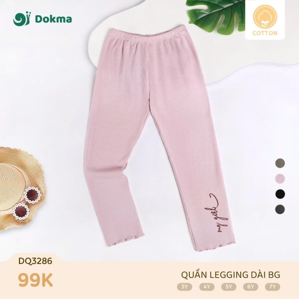 Sự bất ngờ khi quần legging cho bé từ 3‑7 tuổi trở nên chèn ép ở đầu gối sau vài lần giặt - Ảnh 3 Sự bất ngờ khi quần legging cho bé từ 3‑7 tuổi trở nên chèn ép ở đầu gối sau vài lần giặt - Ảnh 3