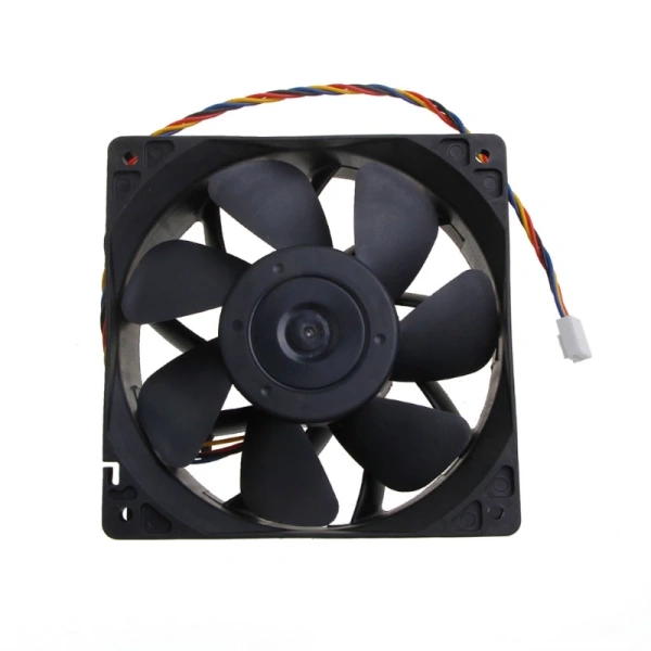 Sự bất ngờ khi quạt tản nhiệt không chổi than 12V 6000 RPM gây tiếng ồn cao hơn mong đợi trong môi trường máy tính - Ảnh 3 Sự bất ngờ khi quạt tản nhiệt không chổi than 12V 6000 RPM gây tiếng ồn cao hơn mong đợi trong môi trường máy tính - Ảnh 3