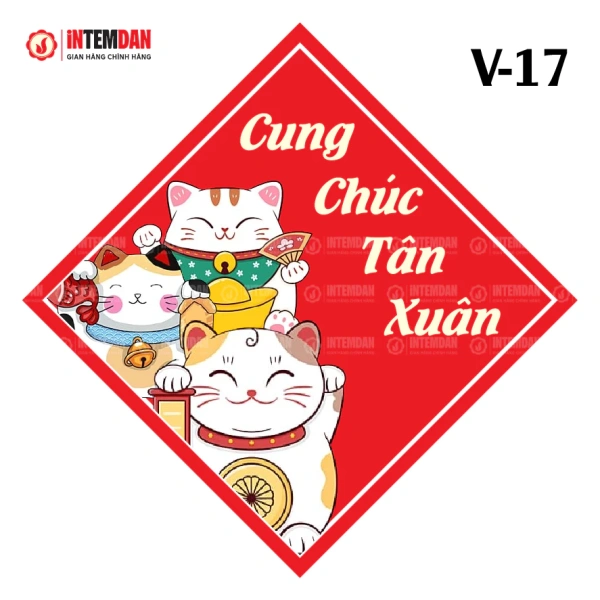 Hãy cùng mô phỏng một tình huống thực tế: Bạn có một chiếc lò hạt gỗ, mặt trước rộng khoảng 15cm x 7cm và muốn dán 3 tem “hoa mai” và 2 tem “chúc Tết”. (Ảnh 5) Hãy cùng mô phỏng một tình huống thực tế: Bạn có một chiếc lò hạt gỗ, mặt trước rộng khoảng 15cm x 7cm và muốn dán 3 tem “hoa mai” và 2 tem “chúc Tết”. (Ảnh 5)