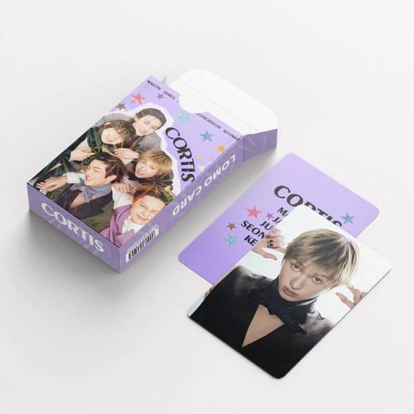 Sự chênh lệch giữa mong đợi và thực tế khi sưu tập 92 tấm photocard K‑POP LOMO 2026 - Ảnh 4