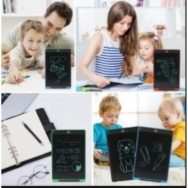 Sự chênh lệch màu sắc giữa quảng cáo và thực tế khi dùng màn hình LCD 12 inch đa màu - Ảnh 3