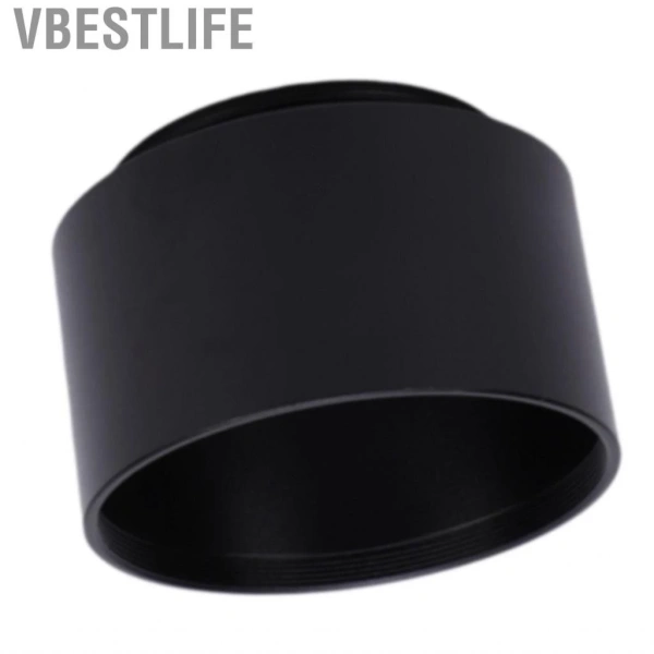 Sự đánh đổi giữa việc bảo vệ lớp matte và độ sáng của ống kính khi lắp màn che kim loại - Ảnh 1 Sự đánh đổi giữa việc bảo vệ lớp matte và độ sáng của ống kính khi lắp màn che kim loại - Ảnh 1