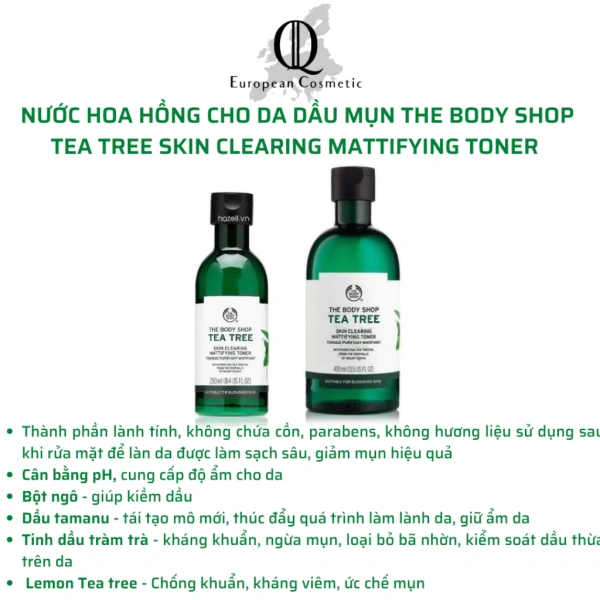 Sử dụng toner kiềm dầu giảm bã nhờn, nhưng làn da lại thường xuyên cảm thấy khô - Ảnh 1 Sử dụng toner kiềm dầu giảm bã nhờn, nhưng làn da lại thường xuyên cảm thấy khô - Ảnh 1