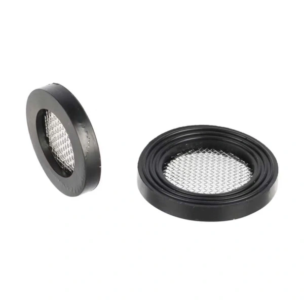 Thị trường hiện nay cung cấp đa dạng các loại lưới lọc: inox, nhựa, thậm chí là không sử dụng lưới. (Ảnh 2)