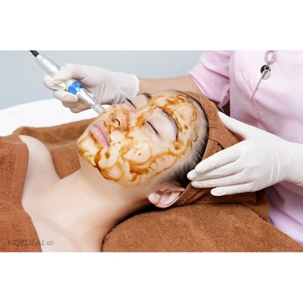 Không phải tất cả các tinh chất dưỡng da đều mang lại cùng một hiệu ứng. (Ảnh 3)