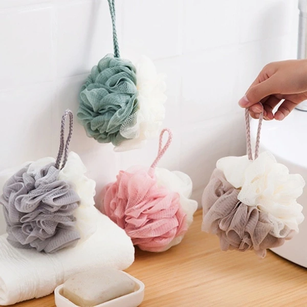 Đối với việc tẩy tế bào chết, độ mịn và kích thước mắt lưới quyết định hiệu quả. (Ảnh 2) Đối với việc tẩy tế bào chết, độ mịn và kích thước mắt lưới quyết định hiệu quả. (Ảnh 2)