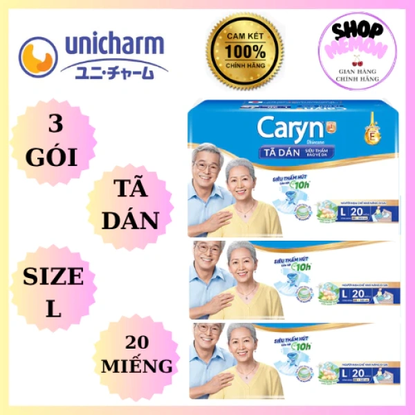 Sự khác biệt giữa kỳ vọng an toàn và thực tế chật chội khi dùng tã dán người lớn siêu thấm size L - Ảnh 1 Sự khác biệt giữa kỳ vọng an toàn và thực tế chật chội khi dùng tã dán người lớn siêu thấm size L - Ảnh 1