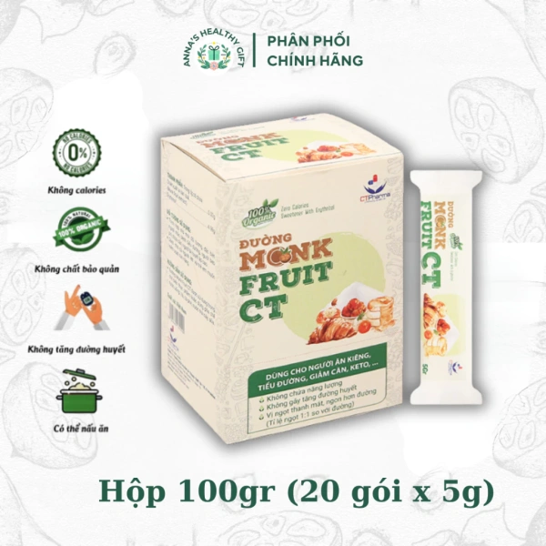 Sự khác biệt giữa kỳ vọng giảm cân và thực tế khi dùng đường ăn kiêng không calo - Ảnh 4 Sự khác biệt giữa kỳ vọng giảm cân và thực tế khi dùng đường ăn kiêng không calo - Ảnh 4