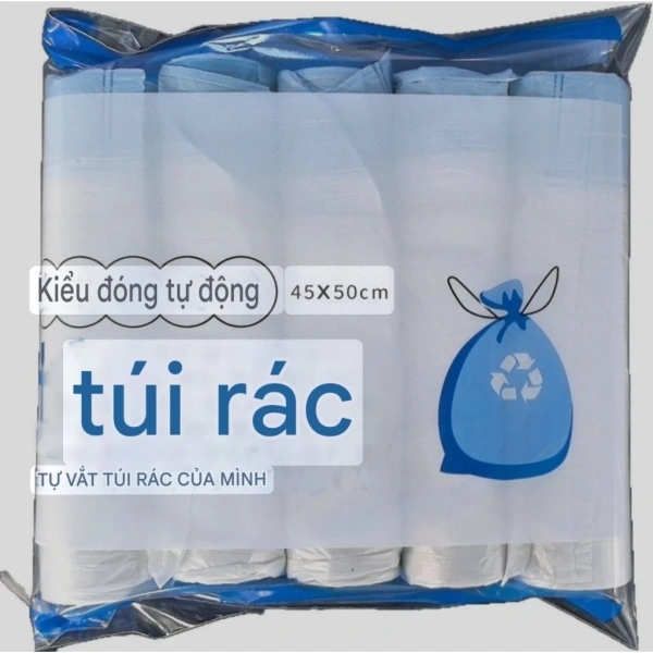 Sự khác biệt giữa kỳ vọng và thực tế khi dùng giải pháp đựng rác dây rút trong căn hộ - Ảnh 1 Sự khác biệt giữa kỳ vọng và thực tế khi dùng giải pháp đựng rác dây rút trong căn hộ - Ảnh 1
