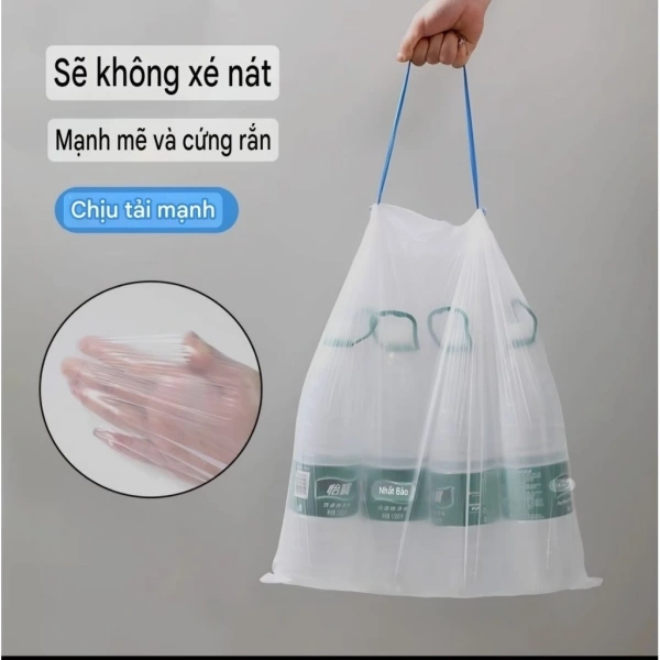 Trong thực tiễn, việc lắp đặt và sử dụng dây rút không phải lúc nào cũng trôi chảy như hình ảnh quảng cáo. (Ảnh 2) Trong thực tiễn, việc lắp đặt và sử dụng dây rút không phải lúc nào cũng trôi chảy như hình ảnh quảng cáo. (Ảnh 2)