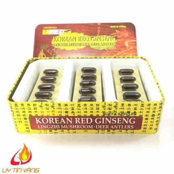 Sự khác biệt giữa kỳ vọng về sức bền và thực tế khi sử dụng viên đạm tổng hợp có hồng sâm và linh chi - Ảnh 1 Sự khác biệt giữa kỳ vọng về sức bền và thực tế khi sử dụng viên đạm tổng hợp có hồng sâm và linh chi - Ảnh 1