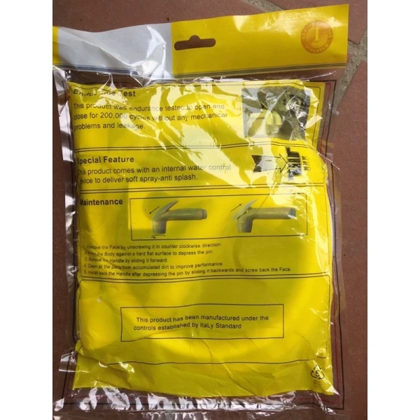 Độ bền không chỉ phụ thuộc vào chất liệu và thiết kế mà còn ở cách người dùng bảo quản và bảo trì. (Ảnh 3)