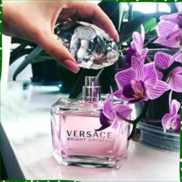 Sự khác biệt giữa mong đợi hương thơm tinh tế của nước hoa nữ 10ml và thực tế kéo dài suốt cả ngày - Ảnh 2