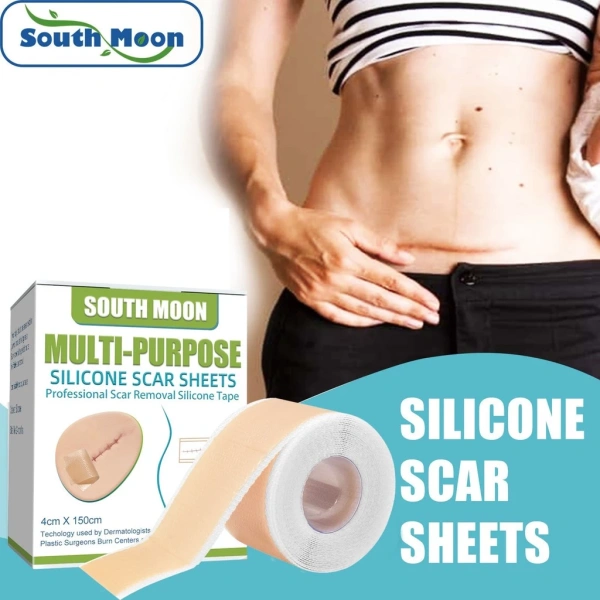 Sự khác biệt giữa mong đợi và thực tế khi dùng miếng dán silicone cho vết bỏng: kiên nhẫn mới quyết định hiệu quả. - Ảnh 1 Sự khác biệt giữa mong đợi và thực tế khi dùng miếng dán silicone cho vết bỏng: kiên nhẫn mới quyết định hiệu quả. - Ảnh 1