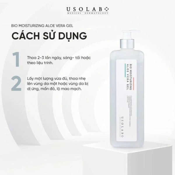 Sự khác biệt giữa mong đợi và thực tế khi lựa chọn gel dưỡng ẩm sâu từ nha đam cho làn da dịu nhẹ. - Ảnh 3 Sự khác biệt giữa mong đợi và thực tế khi lựa chọn gel dưỡng ẩm sâu từ nha đam cho làn da dịu nhẹ. - Ảnh 3