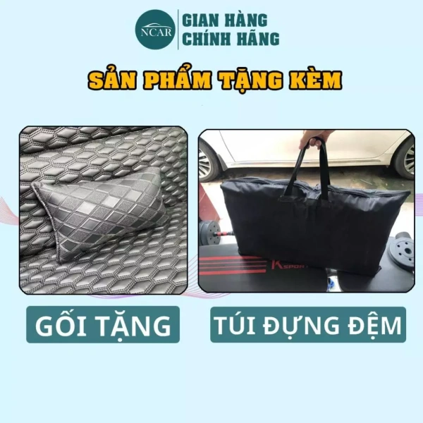 Sự khác biệt giữa mong đợi và thực tế khi sử dụng đệm treo ghế da chống thấm nước - Ảnh 4