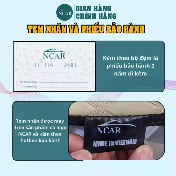 Trên thị trường hiện có nhiều giải pháp khác nhau để biến ghế xe thành giường tạm thời: nệm bọt dẻo, nệm lưới, hoặc tấm thảm dày. (Ảnh 5)