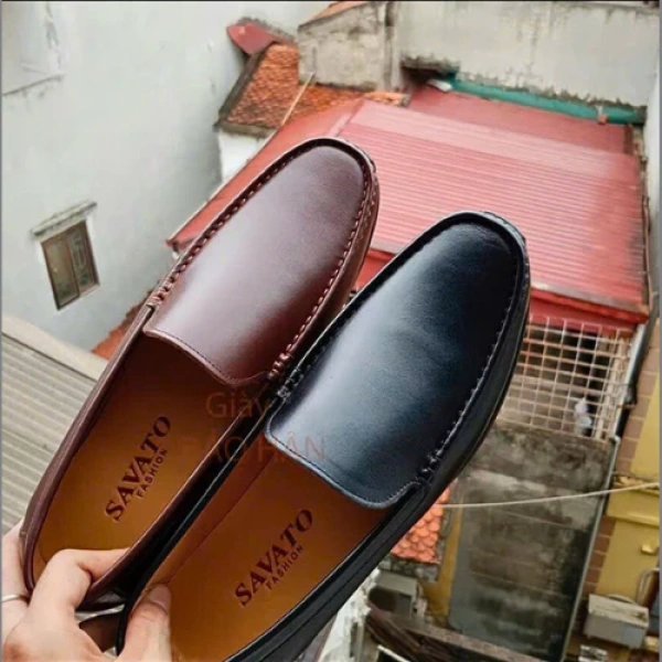Để có cái nhìn cụ thể, chúng ta hãy xét một mẫu sản phẩm đang được nhiều chàng trai “săn đón” tại các thị trường nội địa – giày tây nam công sở cao cấp (có video + ảnh thực). (Ảnh 3) Để có cái nhìn cụ thể, chúng ta hãy xét một mẫu sản phẩm đang được nhiều chàng trai “săn đón” tại các thị trường nội địa – giày tây nam công sở cao cấp (có video + ảnh thực). (Ảnh 3)