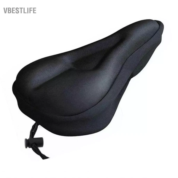 Dưới đây là so sánh ngắn gọn giữa yên silicone, yên da và yên bọt polyurethane, giúp bạn dễ dàng đánh giá ưu nhược điểm dựa trên nhu cầu cá nhân. (Ảnh 4)