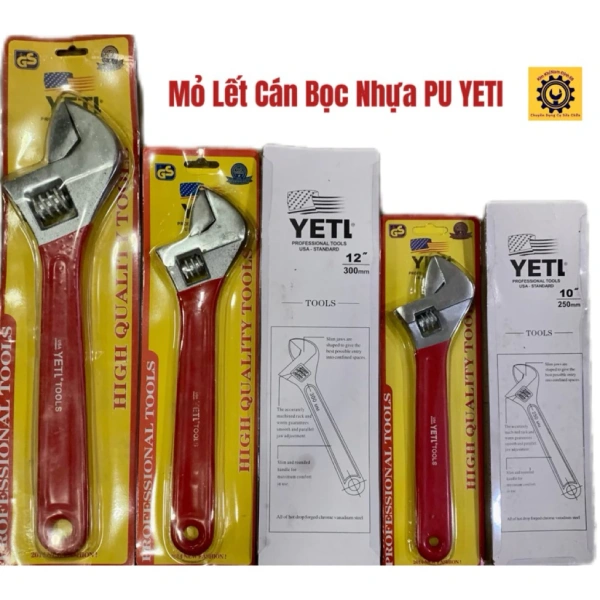 Nhựa PU là chất cách điện tốt, ngăn chặn dòng điện truyền qua tay cầm. (Ảnh 2)