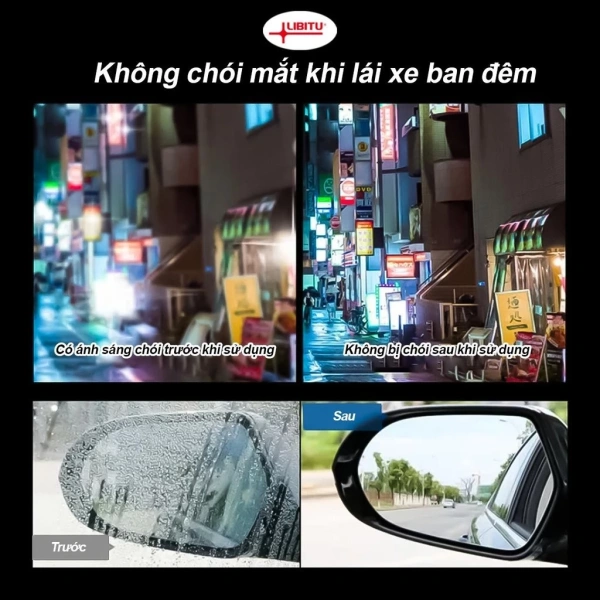 Trong khi đó, Dung Dịch Tẩy Ố Kính LIBITU được thiết kế đặc biệt để xử lý cả màng dầu lẫn cặn canxi một cách nhanh chóng. (Ảnh 4) Trong khi đó, Dung Dịch Tẩy Ố Kính LIBITU được thiết kế đặc biệt để xử lý cả màng dầu lẫn cặn canxi một cách nhanh chóng. (Ảnh 4)